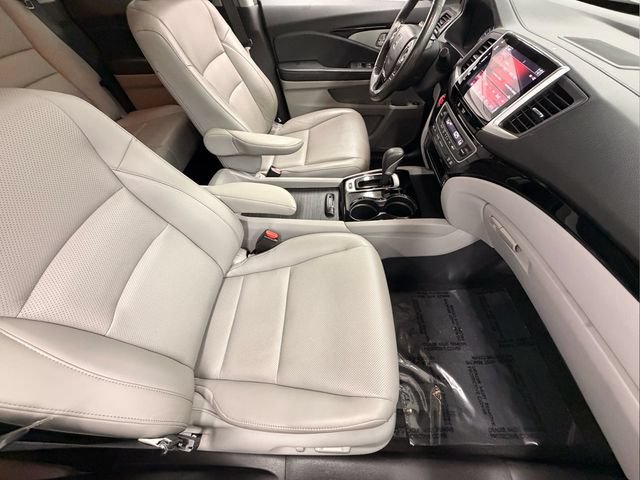 Used 2019 Honda Ridgeline RTL-E image 25