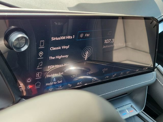 New 2026 Chevrolet Corvette Stingray Preferred Cpe w/ Z51 Performance Package image 23