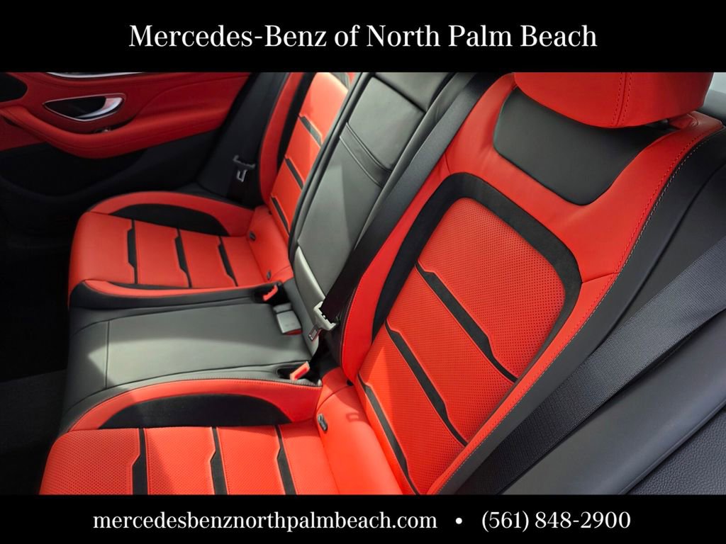 New 2026 Mercedes-Benz AMG GT 53 image 17