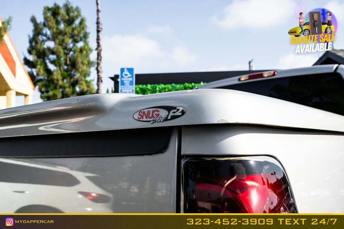 Used 2004 Chevrolet Silverado 1500 LS image 10