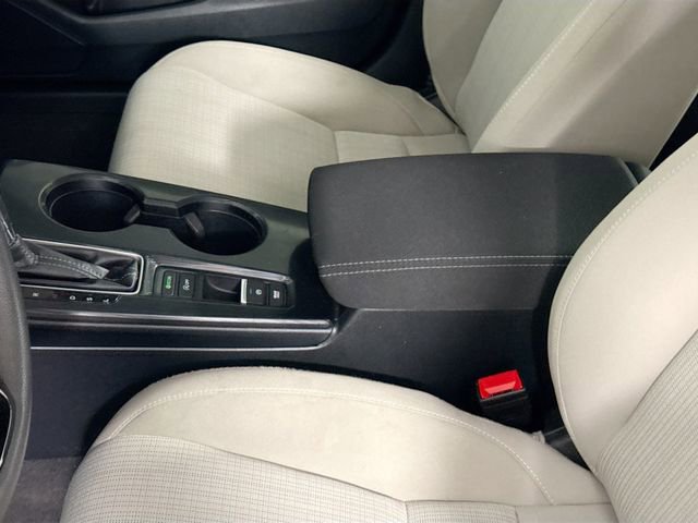 Certified 2023 Honda Civic LX image 31