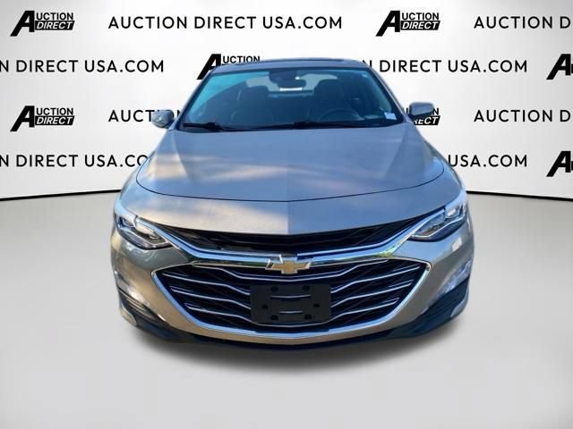 Used 2024 Chevrolet Malibu LT FWD video 2