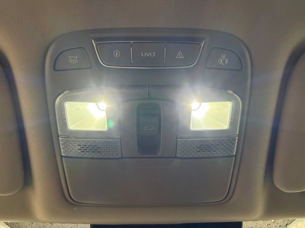 Used 2020 Kia Telluride S AWD/4WD image 26