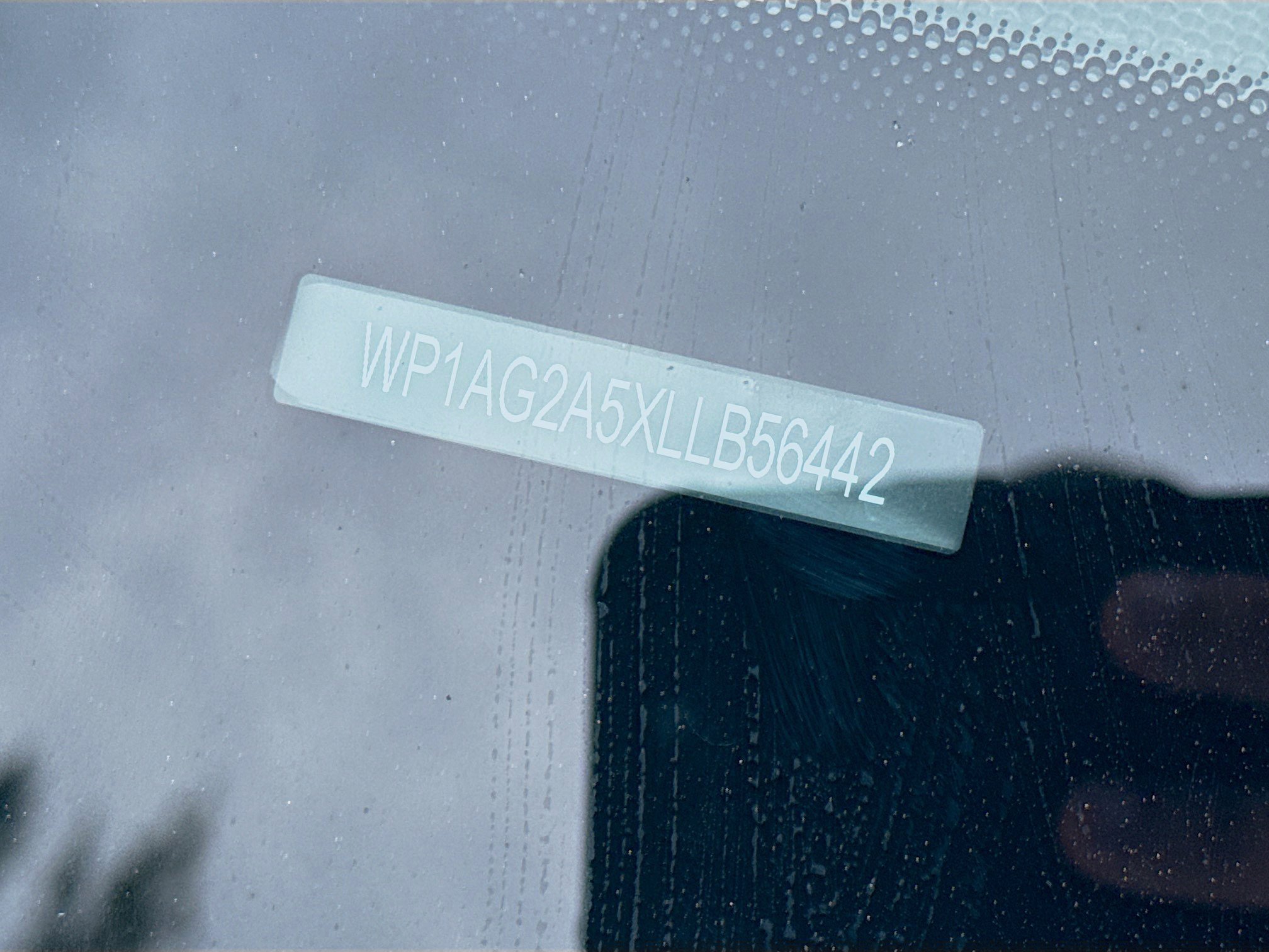 Used 2020 Porsche Macan GTS image 38