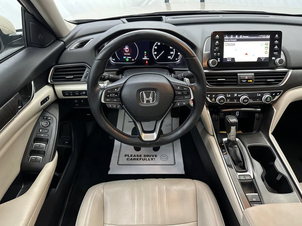 Used 2018 Honda Accord Touring image 24