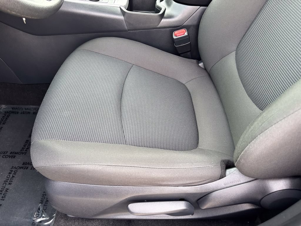 Certified 2024 Toyota RAV4 LE AWD/4WD image 21