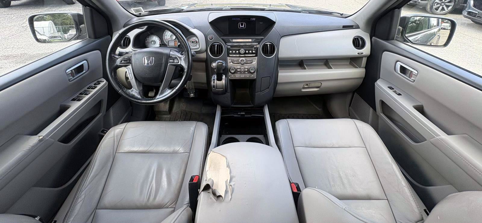 Used 2015 Honda Pilot EX-L image 19