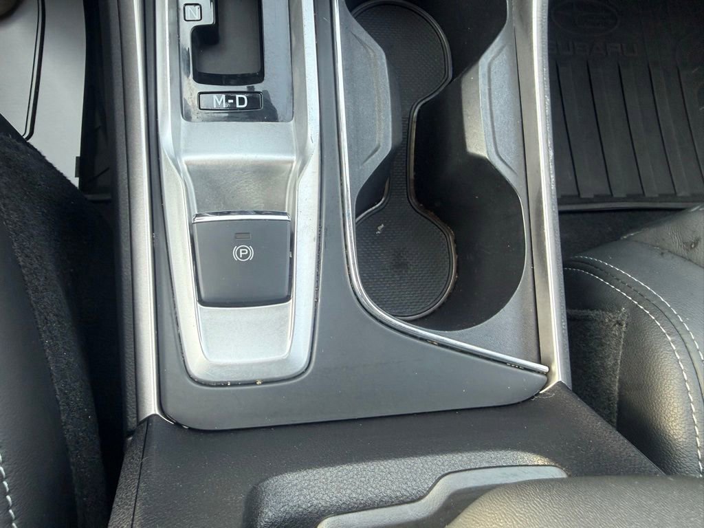 Used 2020 Subaru Ascent Limited w/ Popular Package #2A image 28