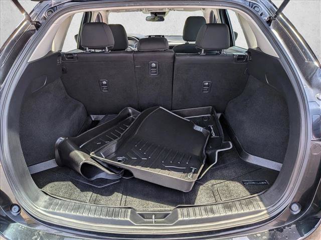 Used 2018 MAZDA CX-5 Sport FWD image 7