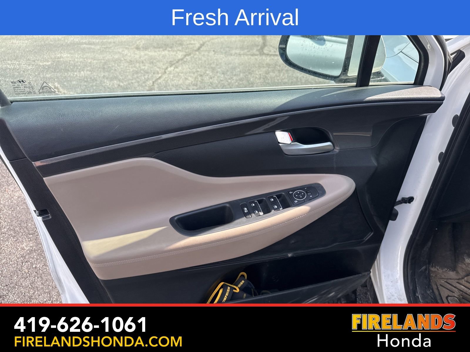 Used 2023 Hyundai Santa Fe SEL FWD image 15