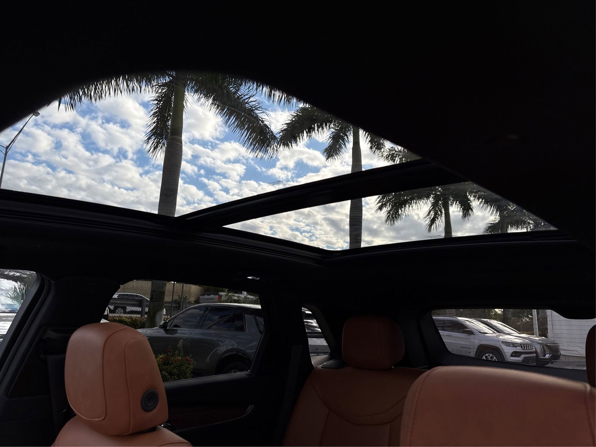 New 2026 Cadillac XT5 Premium Luxury image 32