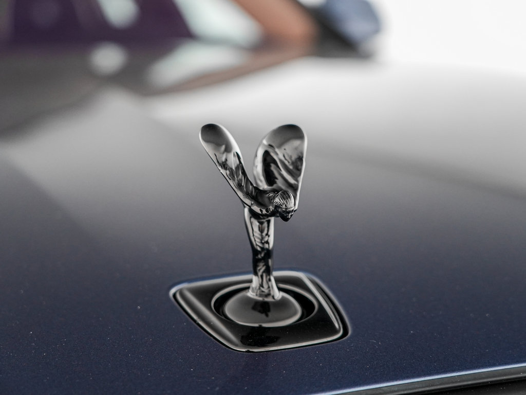 New 2027 Rolls-Royce Ghost Black Badge AWD/4WD image 45