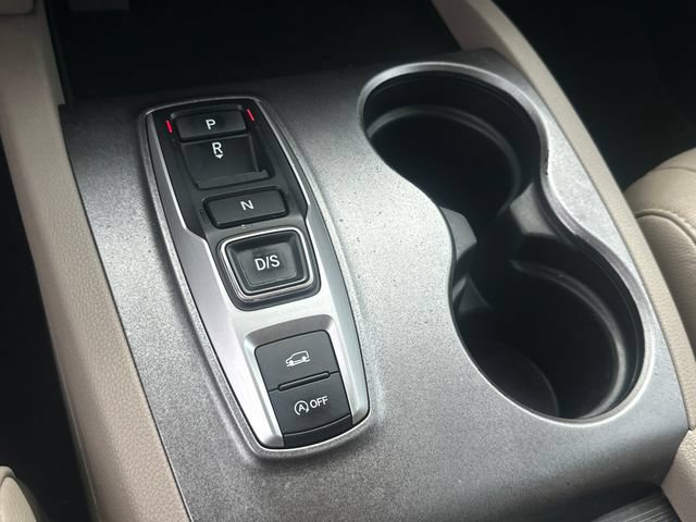 Used 2022 Honda Pilot EX-L image 22