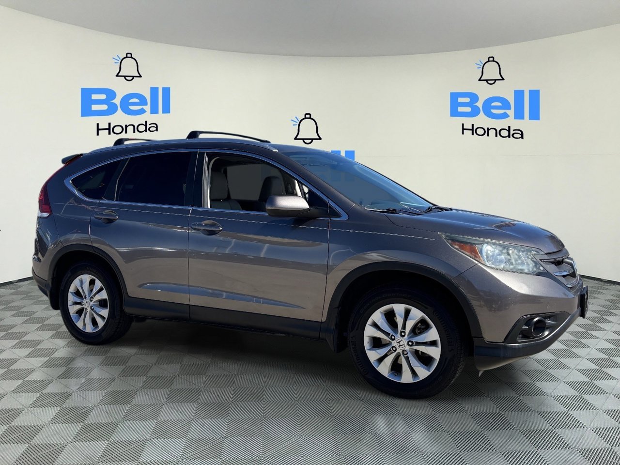 Used 2013 Honda CR-V EX-L image 6