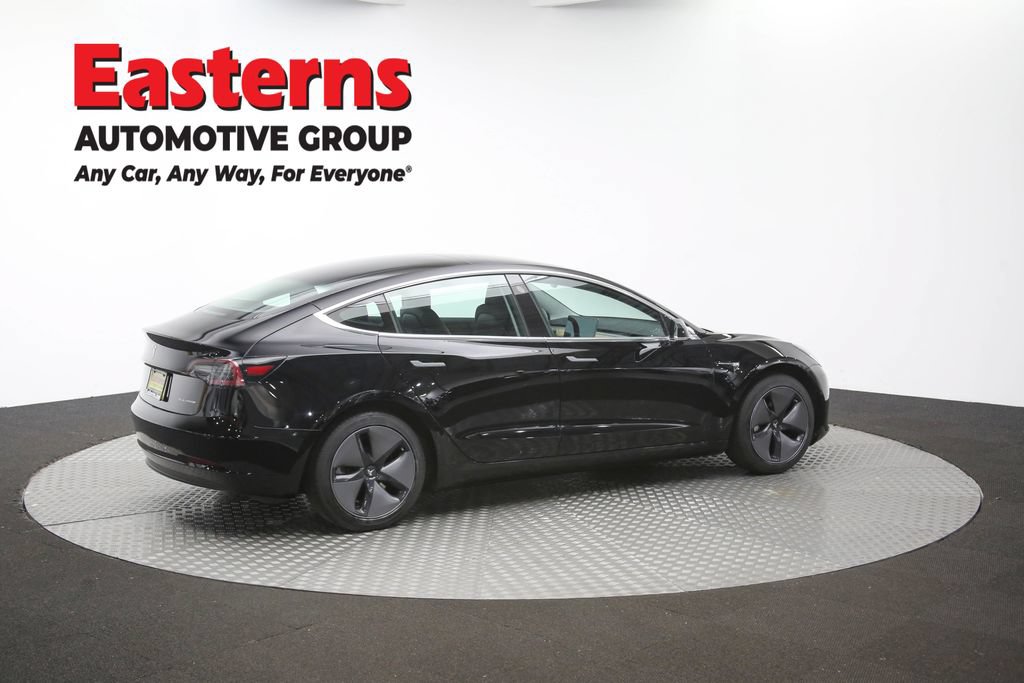 Used 2019 Tesla Model 3 Long Range AWD/4WD image 37