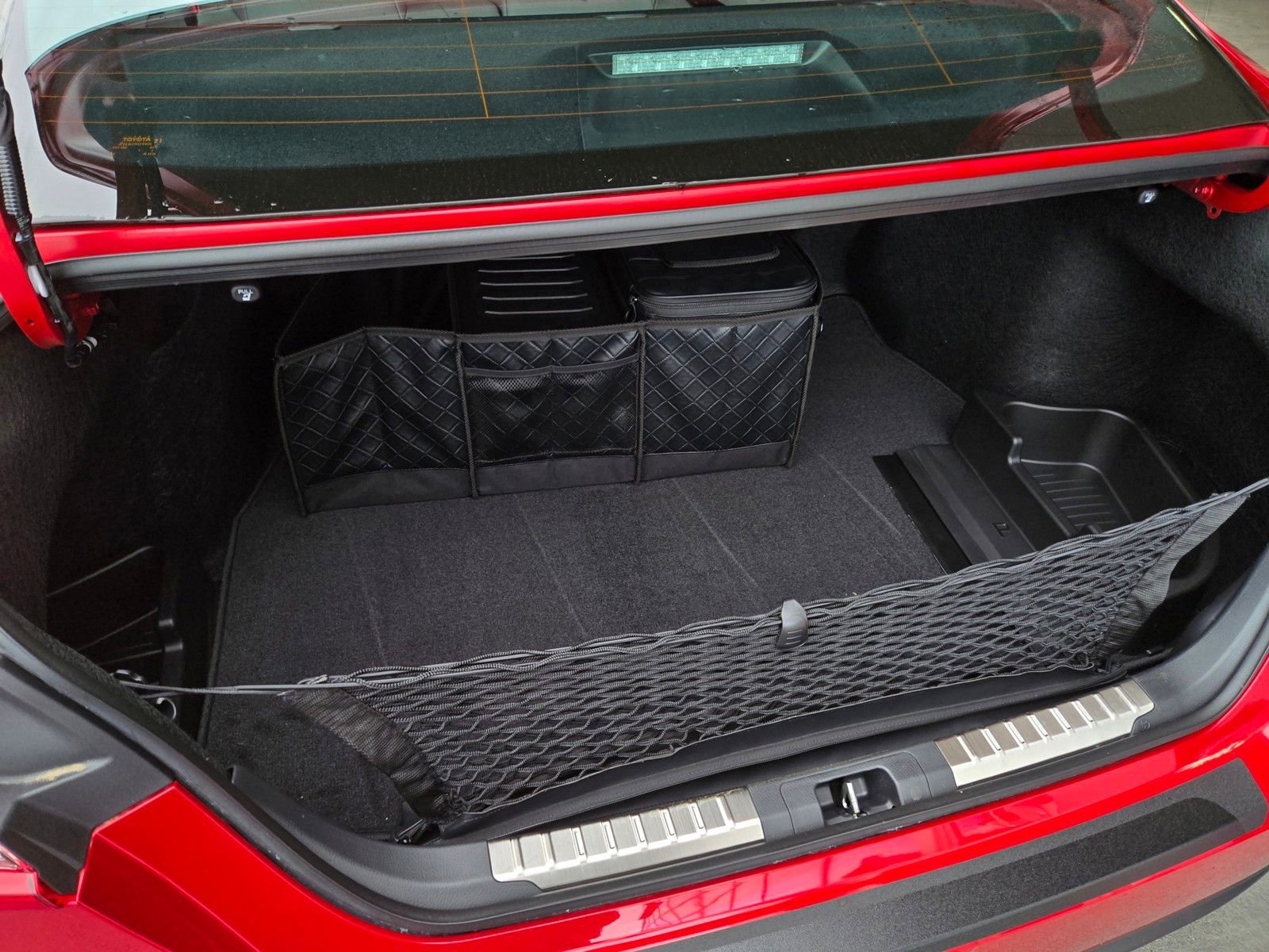 Certified 2026 Toyota Camry SE w/ Convenience Package image 23