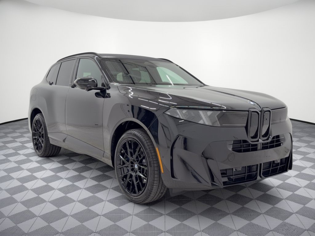 New 2027 BMW X5 xDrive40i w/ M Sport Professional Package AWD/4WD image 7