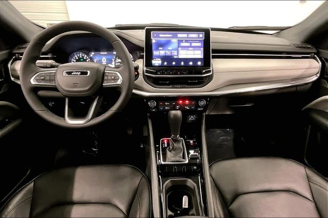 Used 2024 Jeep Compass Limited AWD/4WD image 18