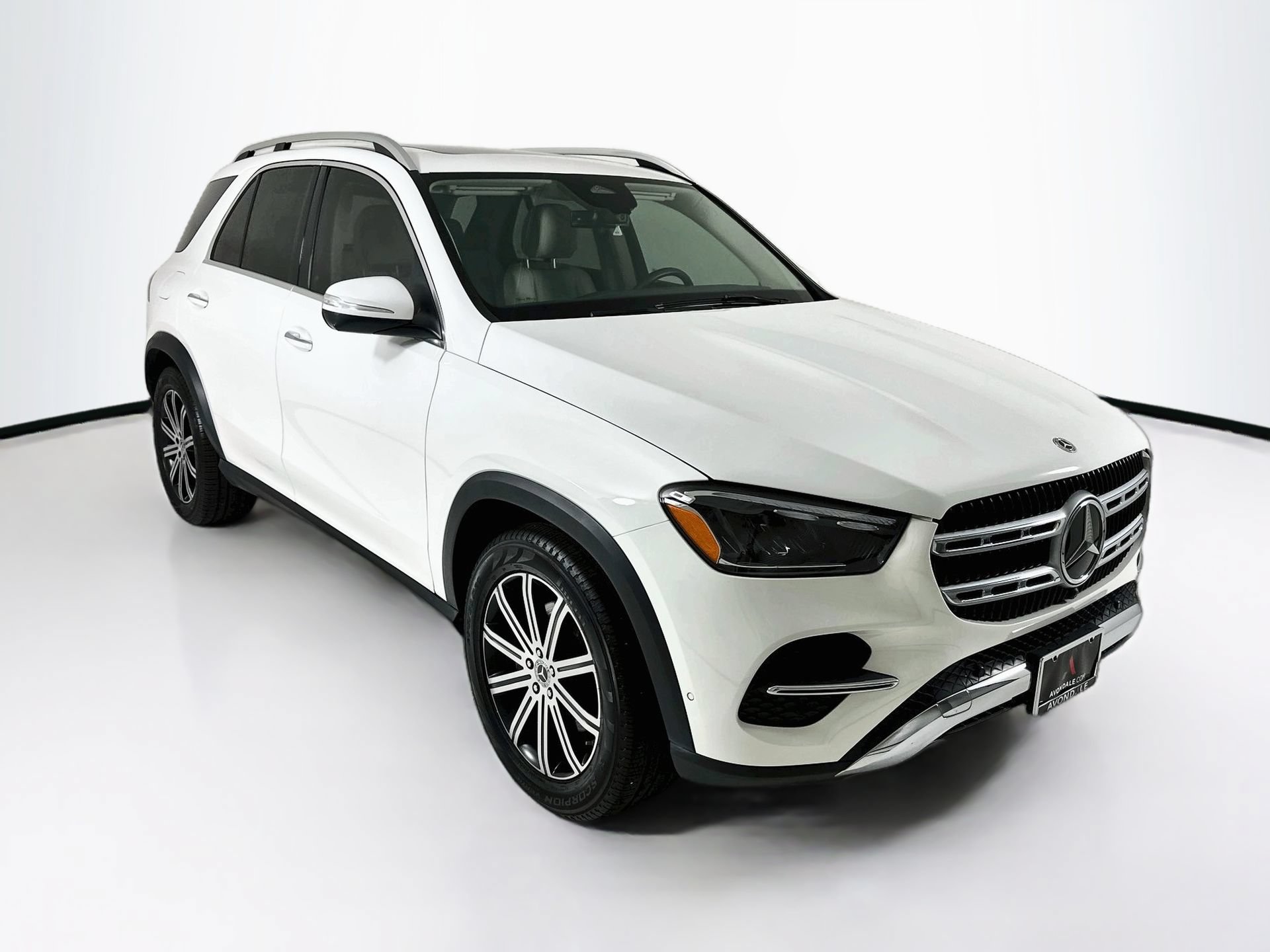 Certified 2024 Mercedes-Benz GLE 350 4MATIC