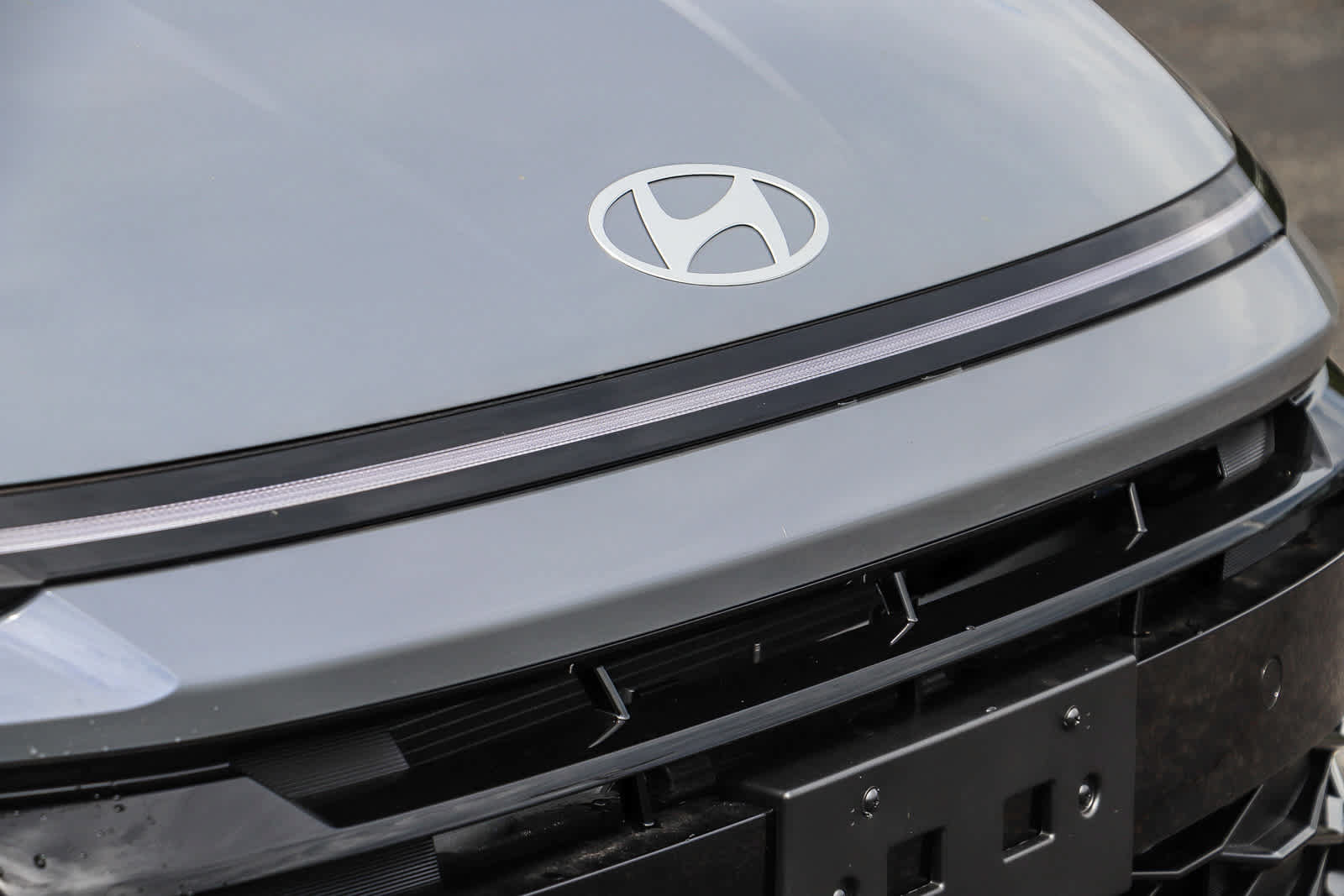 New 2026 Hyundai Sonata SEL FWD image 5