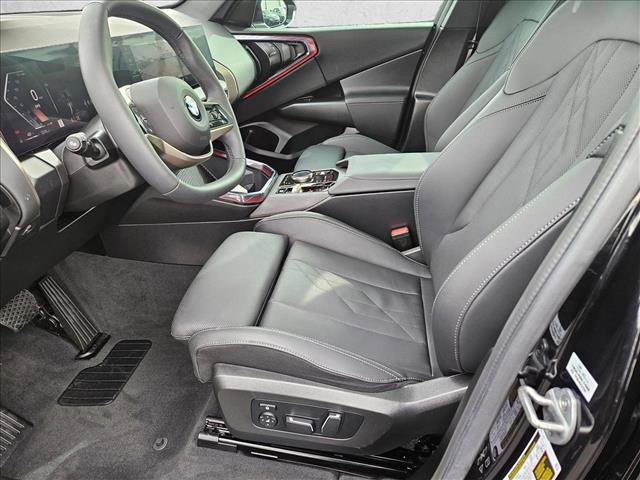 Used 2025 BMW X3 xDrive30i w/ Premium Package image 15