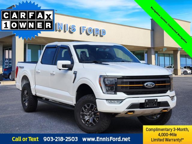 Used 2023 Ford F150 Tremor w/ Equipment Group 402A High image 1
