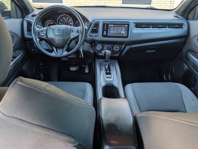Used 2019 Honda HR-V Sport image 15