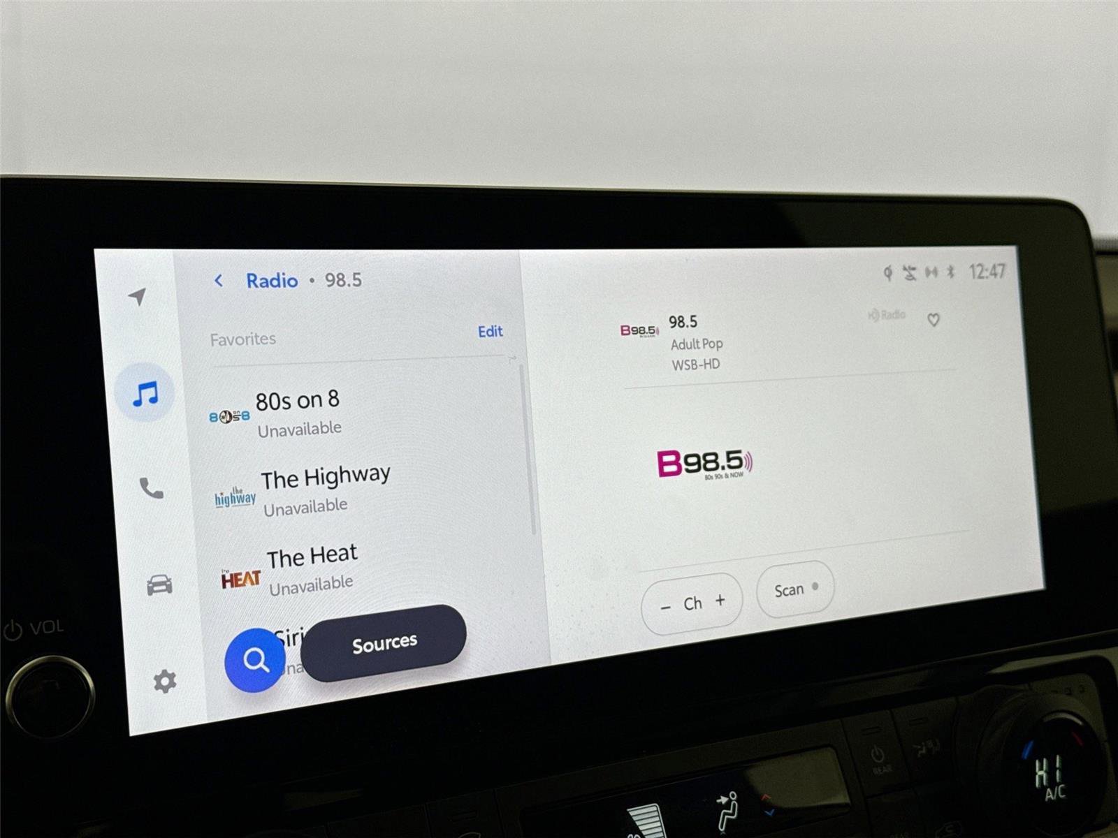 Certified 2025 Toyota Grand Highlander FWD image 23