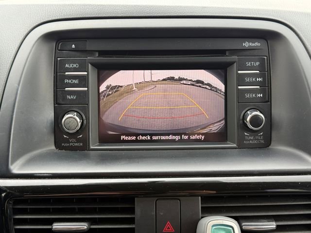Used 2015 MAZDA CX-5 Touring AWD/4WD image 22