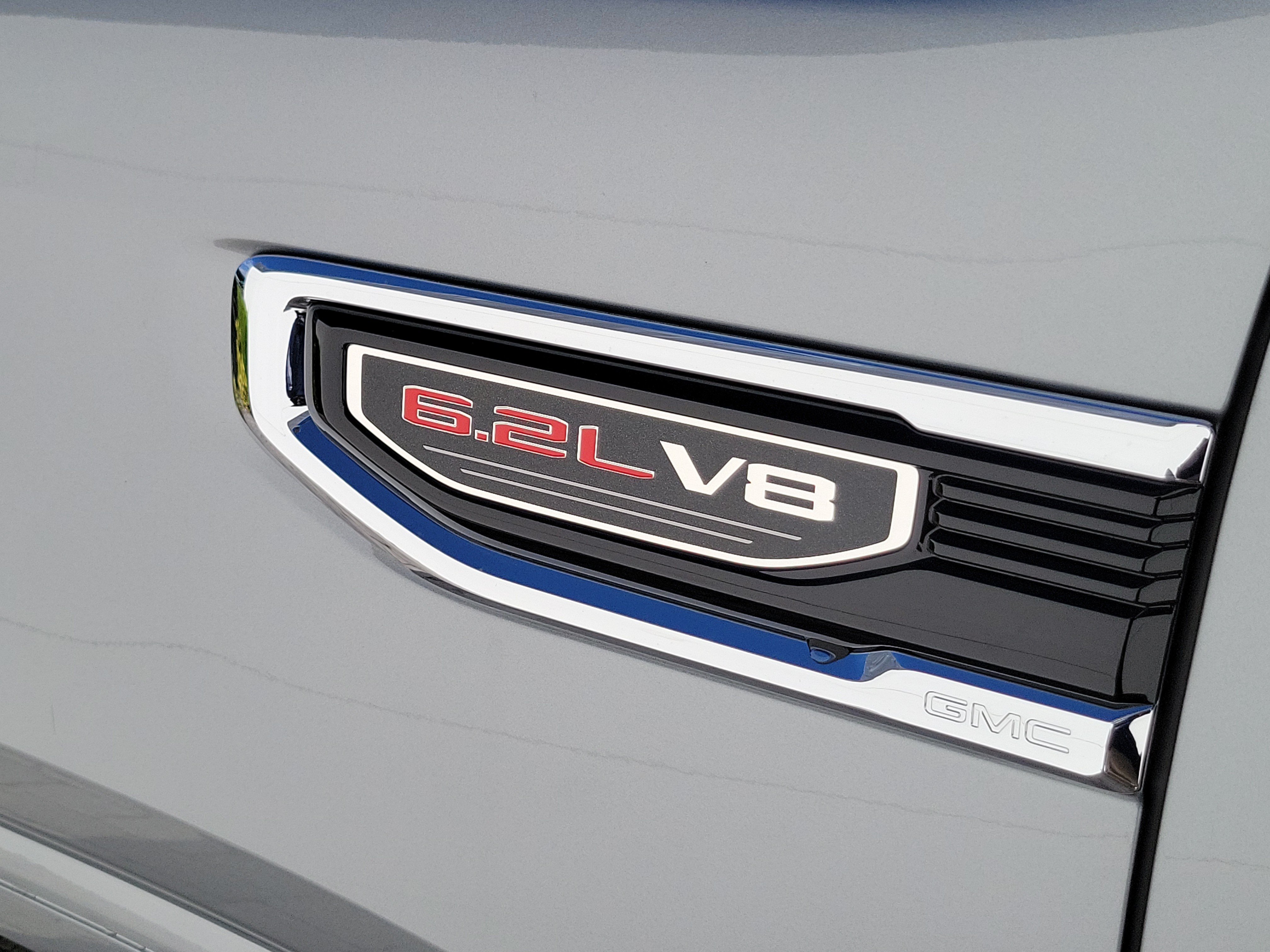New 2026 GMC Sierra 1500 Denali AWD/4WD image 9