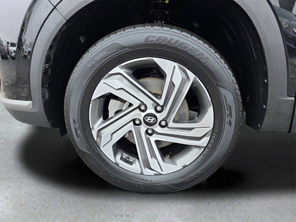 Used 2023 Hyundai Santa Fe SE image 11