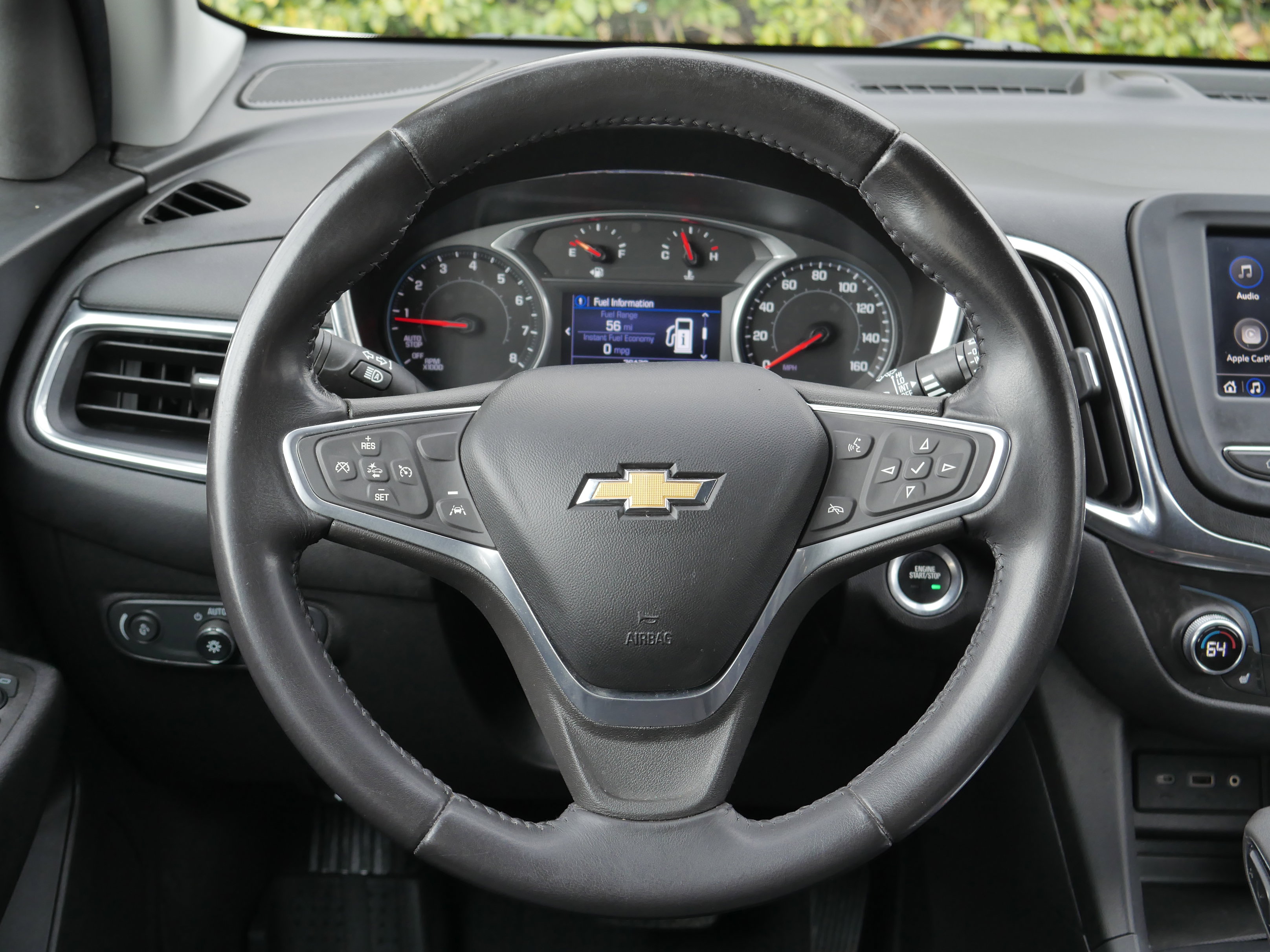 Used 2022 Chevrolet Equinox LT image 13