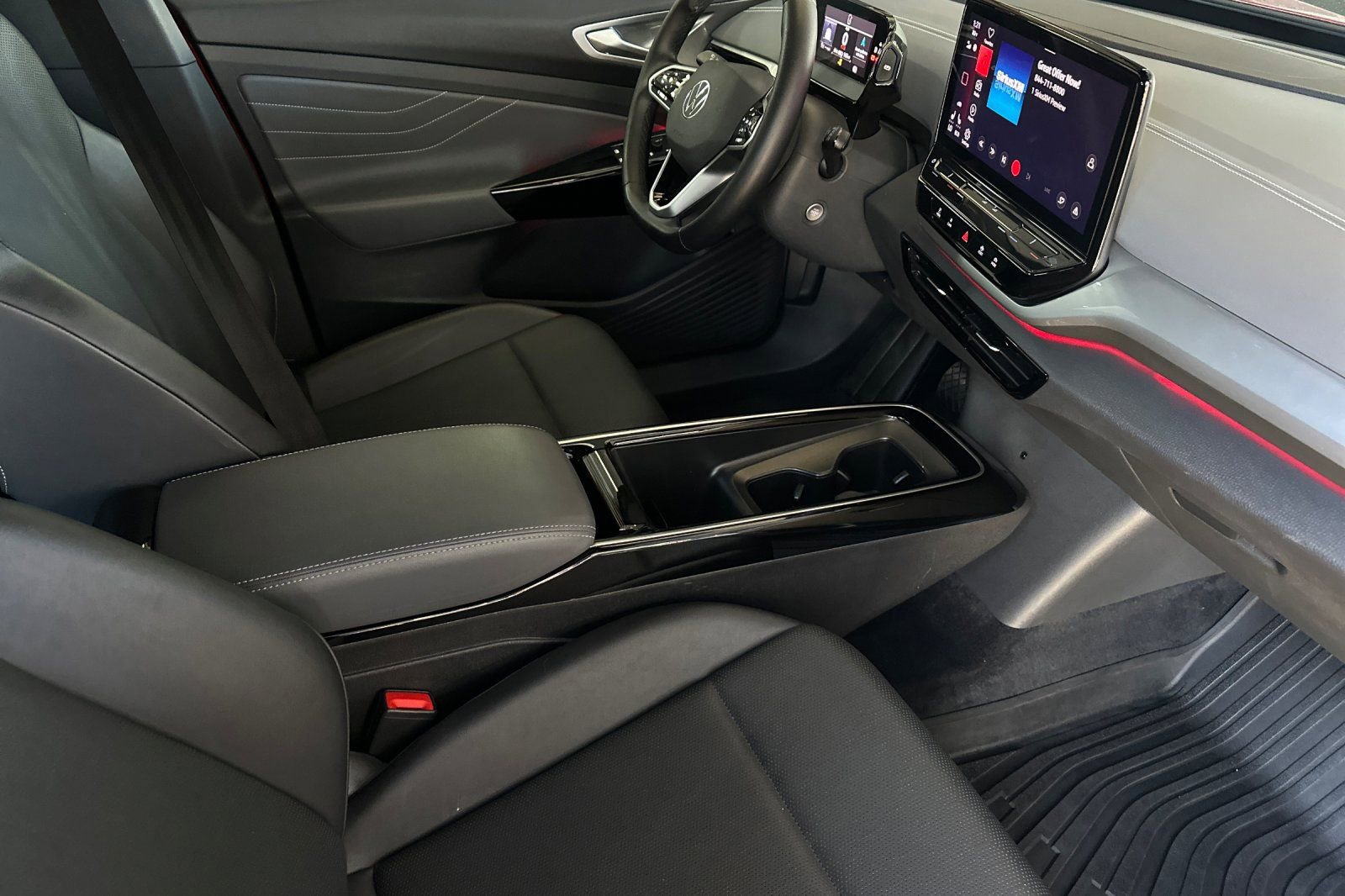 Used 2023 Volkswagen ID.4 Pro S image 16