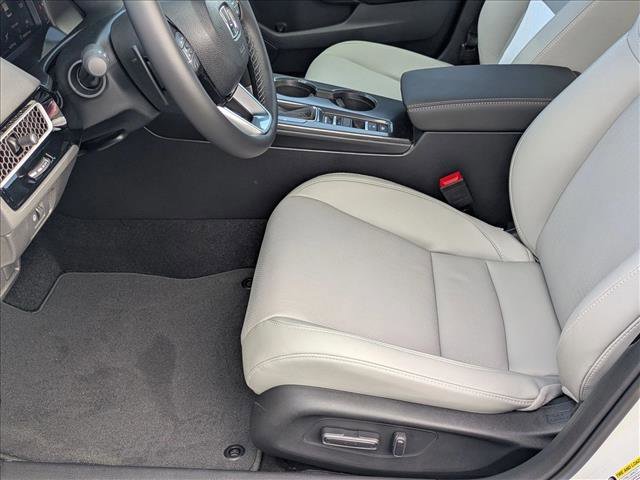 New 2026 Honda Civic Sport Touring image 4