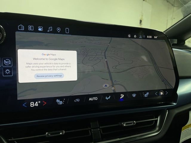 New 2026 Chevrolet Equinox EV LT w/ LPO, All-Weather Mat Package FWD image 18