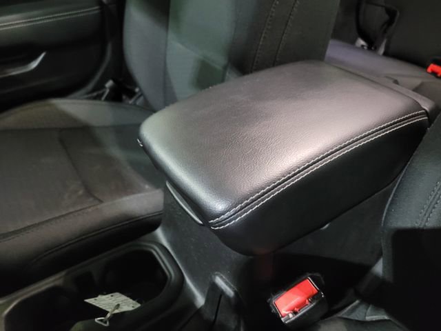 Used 2021 Jeep Wrangler Unlimited Sahara w/ Cold Weather Group image 34