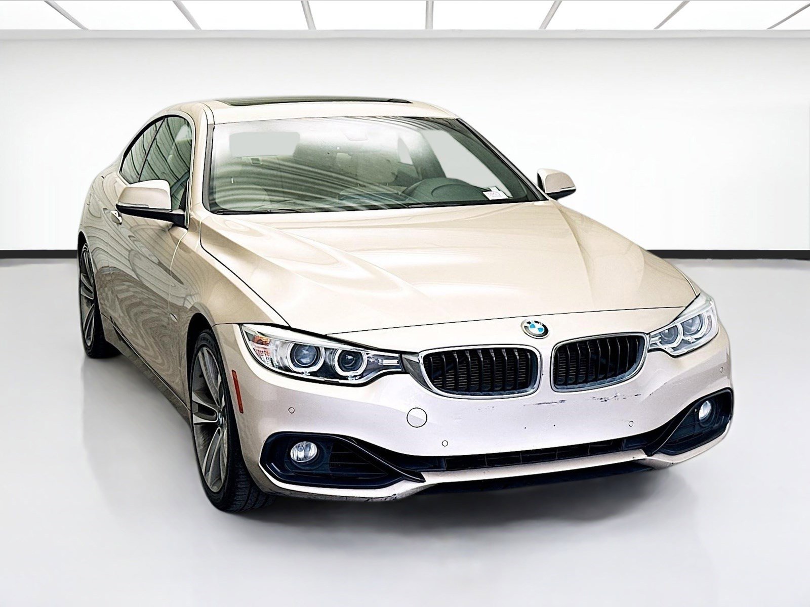 Used 2016 BMW 428i 428i image 3