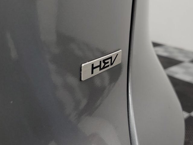 Certified 2024 Kia Niro EX FWD image 10