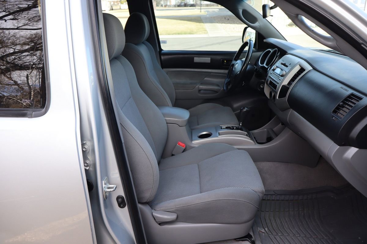Used 2007 Toyota Tacoma Base V6 image 22