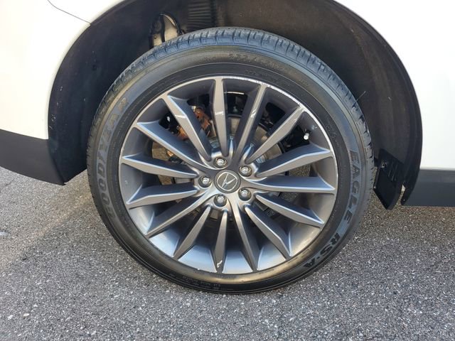 Used 2022 Acura RDX AWD w/ A-Spec & Advance Pkg image 5