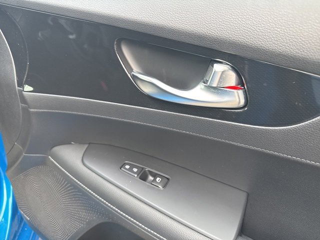Certified 2024 Kia Forte GT-Line w/ GT-Line Premium Package image 21