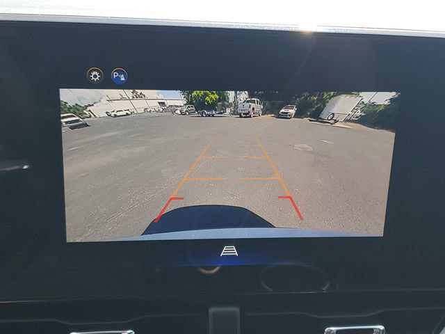 Certified 2025 Chevrolet Equinox LT AWD/4WD image 23