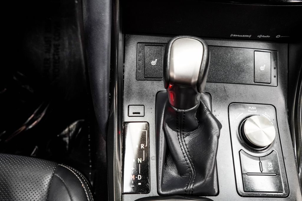 Used 2024 Lexus IS 350 F Sport RWD image 27