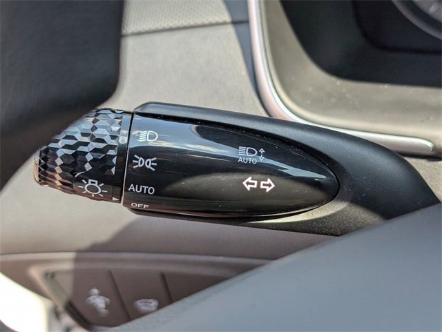 Used 2024 Hyundai Tucson SEL image 25