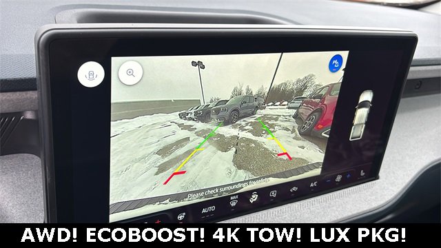 New 2026 Ford Maverick XLT w/ XLT Luxury Package image 15