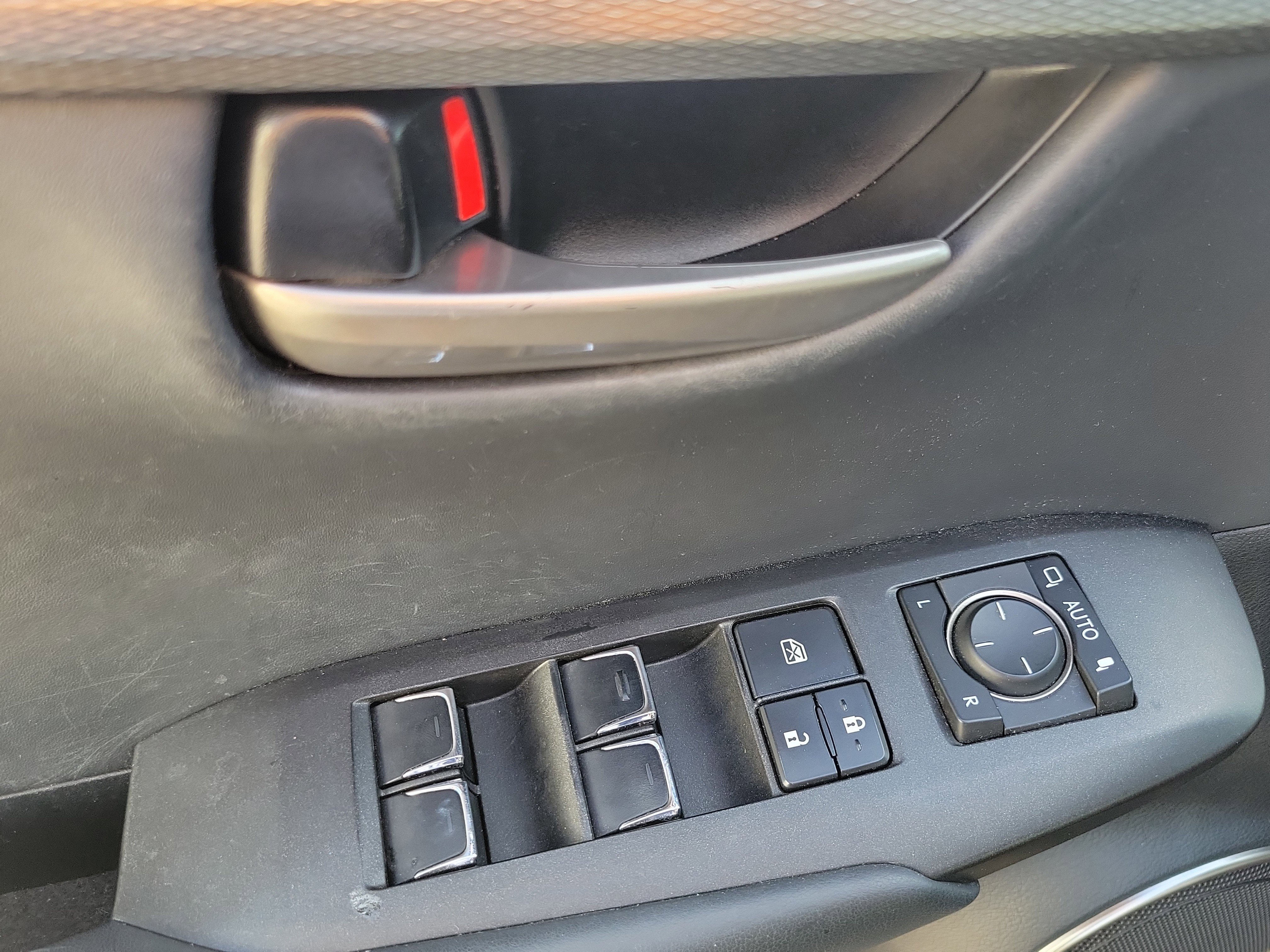 Used 2021 Lexus NX 300 F Sport w/ Accessory Package 2 image 20