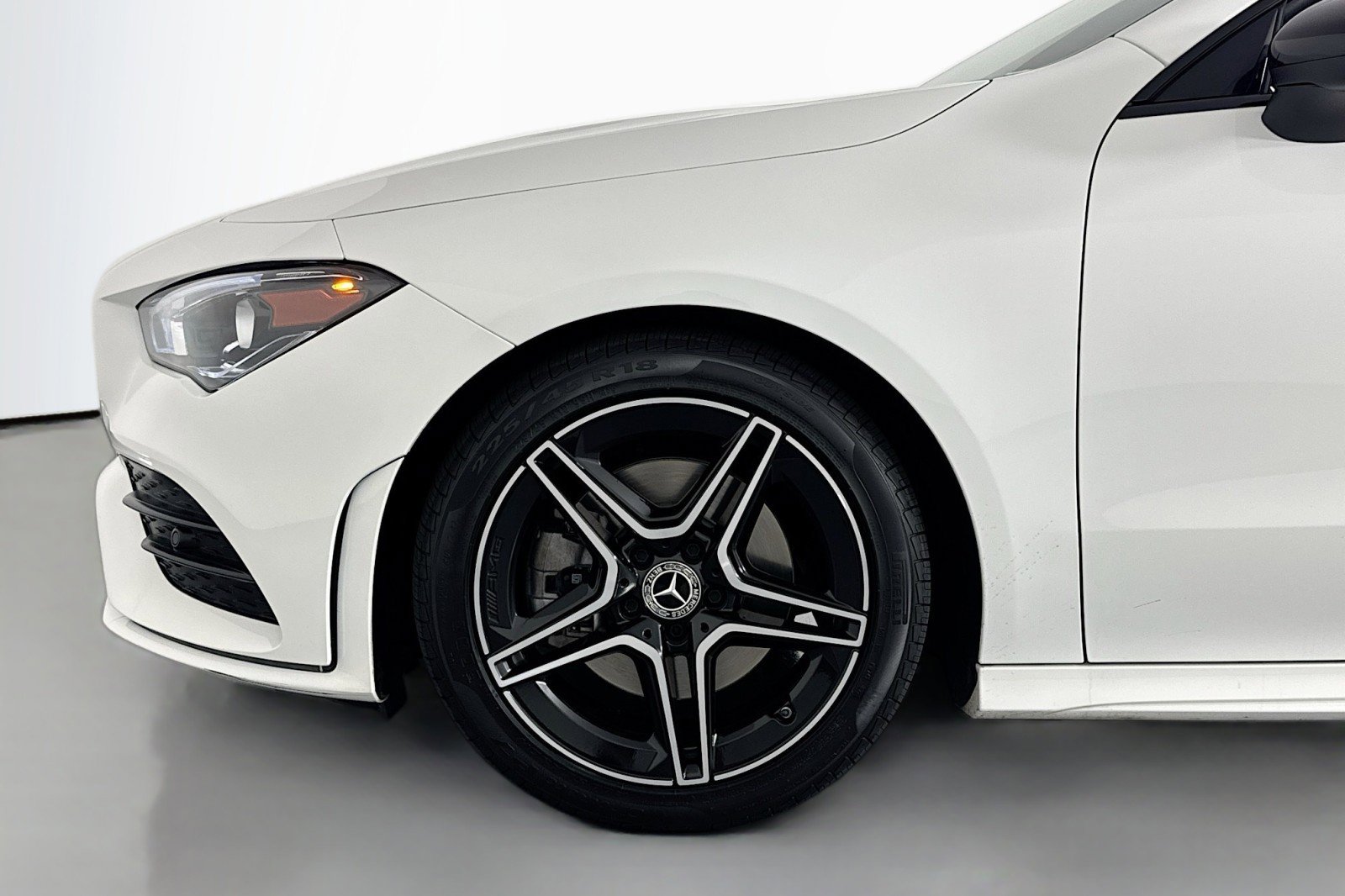 Certified 2022 Mercedes-Benz CLA 250 image 10