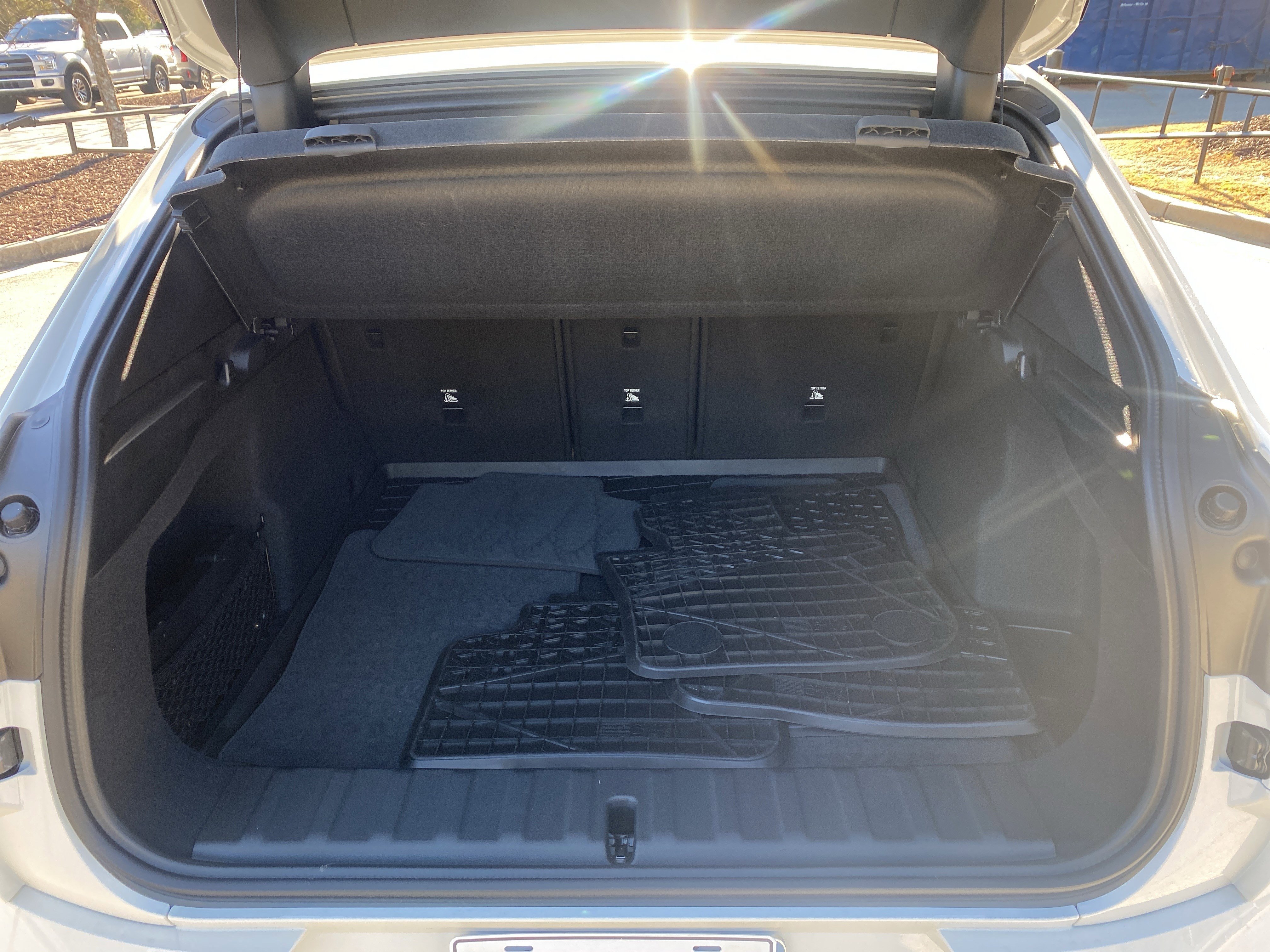 Used 2026 BMW X2 xDrive28i w/ Technology Package image 52