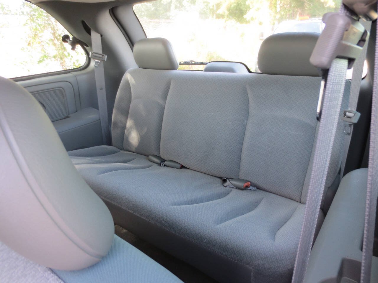 Used 2006 Dodge Caravan SE FWD image 5