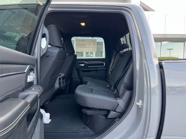 New 2026 RAM 3500 Big Horn image 20